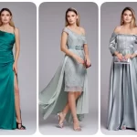 50 modele rochii de nașă pentru biserică: nuntă, botez, cununie civilă